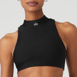 Alo Airlift Fuse Bra Tank